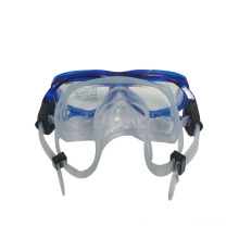 Professional Design Small Order Prescription Swim Goggles